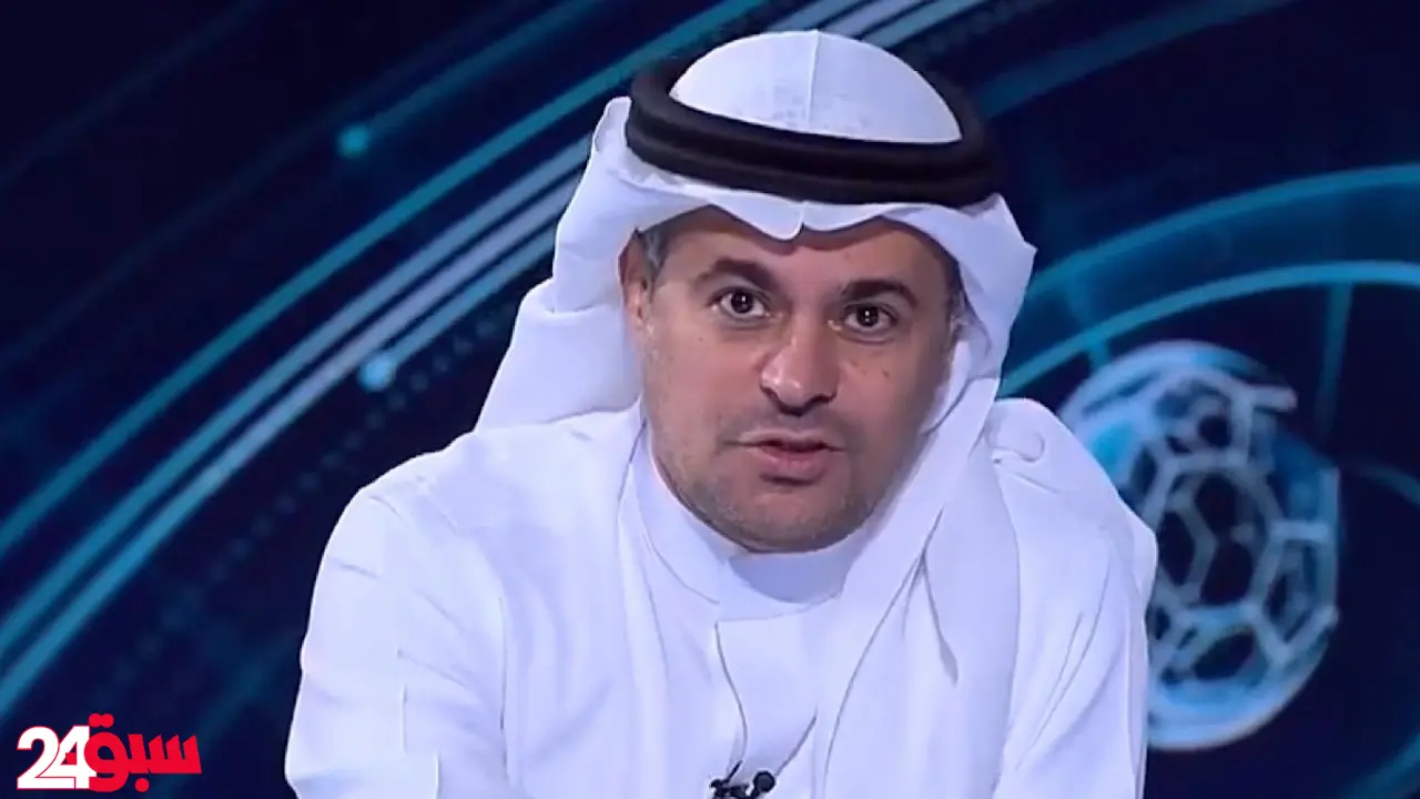 سالم الدوسري يتصدر المشهد والشنيف يشيد: قائد حقيقي وأول المحتفلين بالانتصار